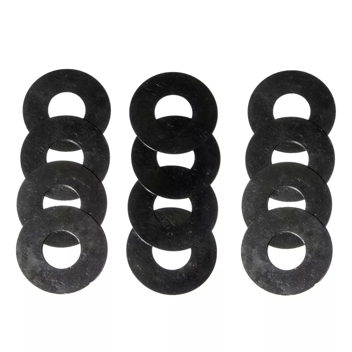 TC, EVO, XL VALVE SPRING SEAT SHIMS
