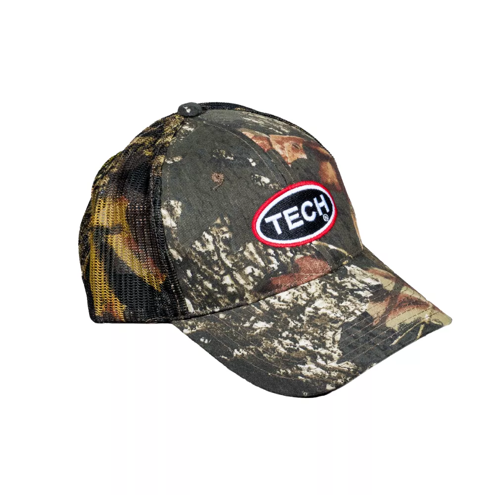 TCHS – TECH CAMO HAT SUMMER
