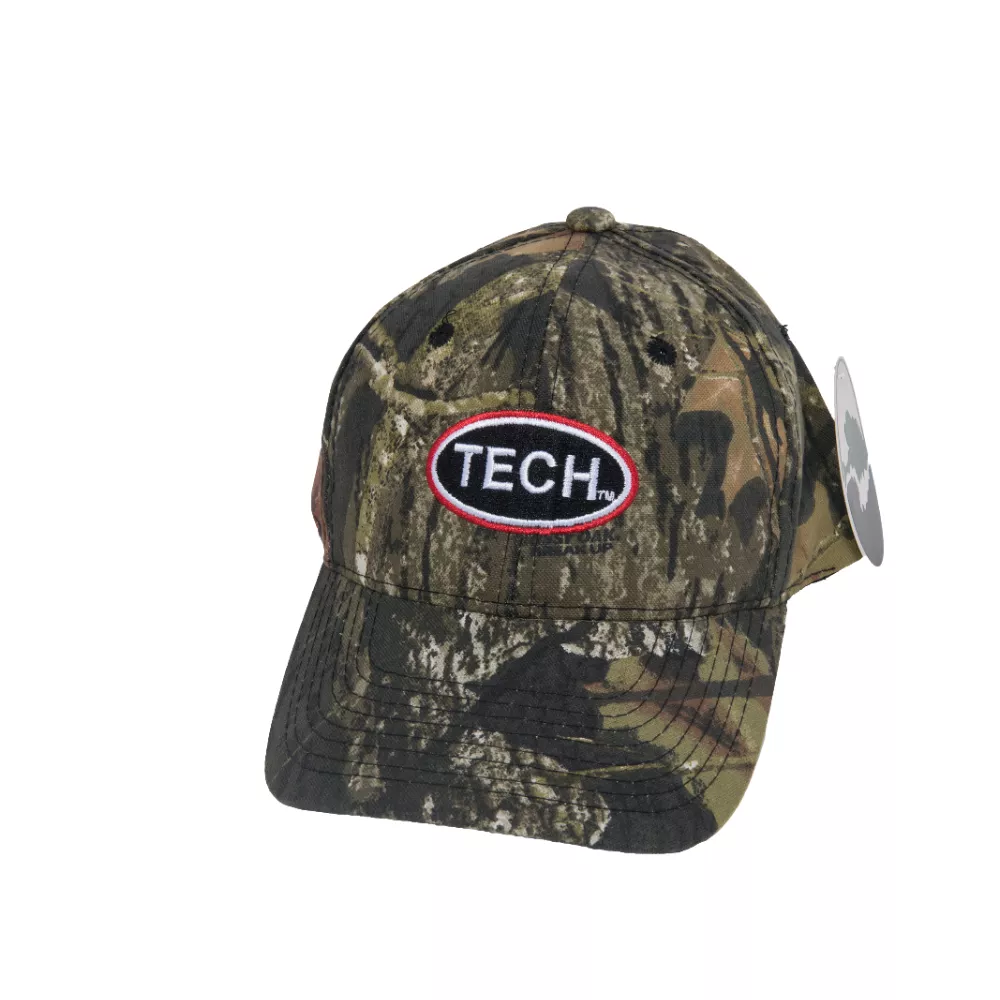 TCHW – TECH CAMO HAT WINTER