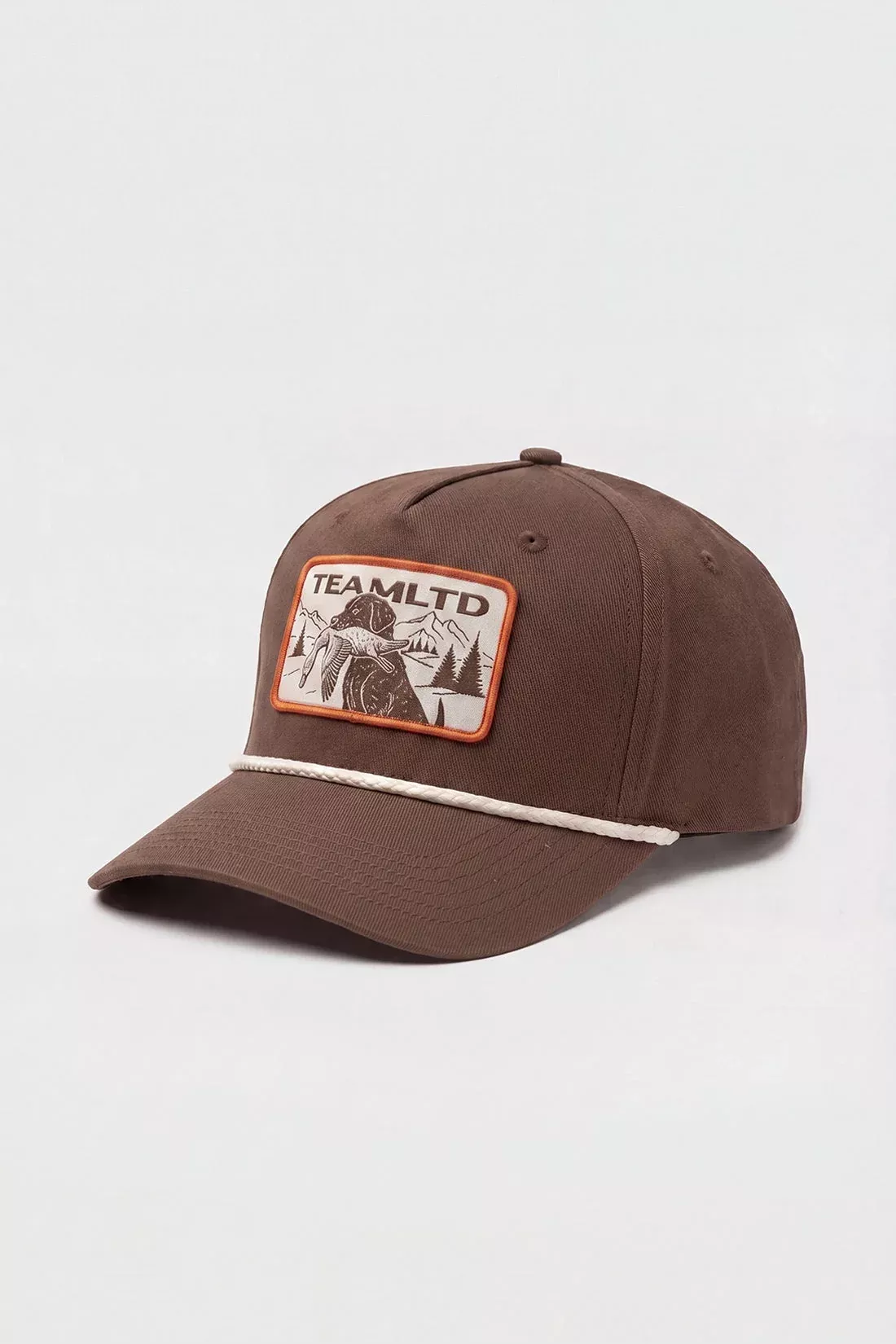 TEAMLTD Good Boy Snapback