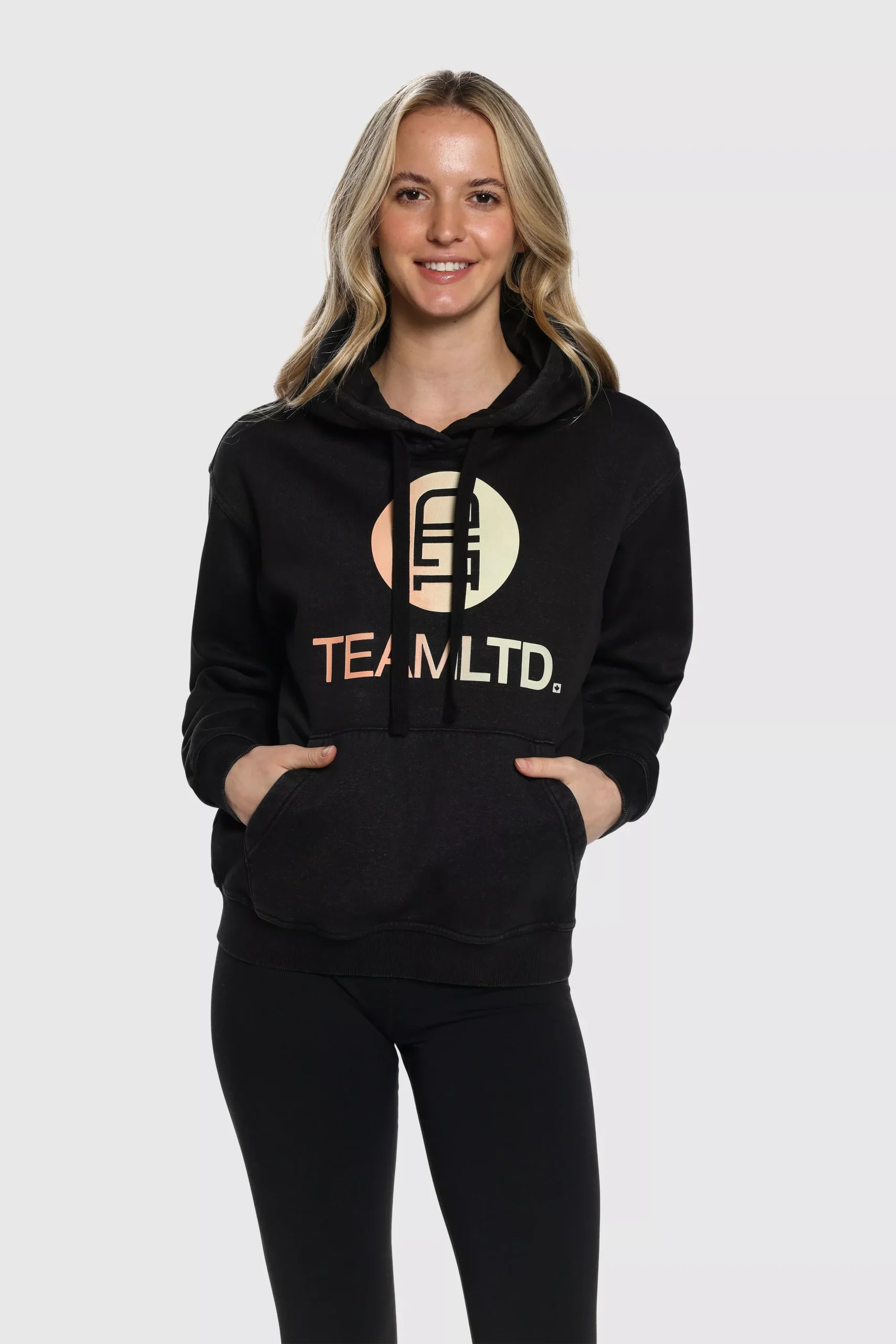 TEAMLTD Women’s Classic Hoodie (Closeout)