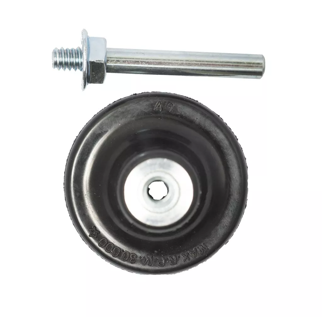 TECH200 - QLOK HOLDER-R 2X1/4 MEDIUM