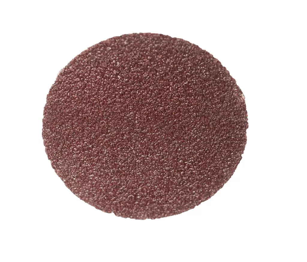TECH225-100 - 2” Aluminum Oxide Conditioning Disc- 50 Grit – Box of 100