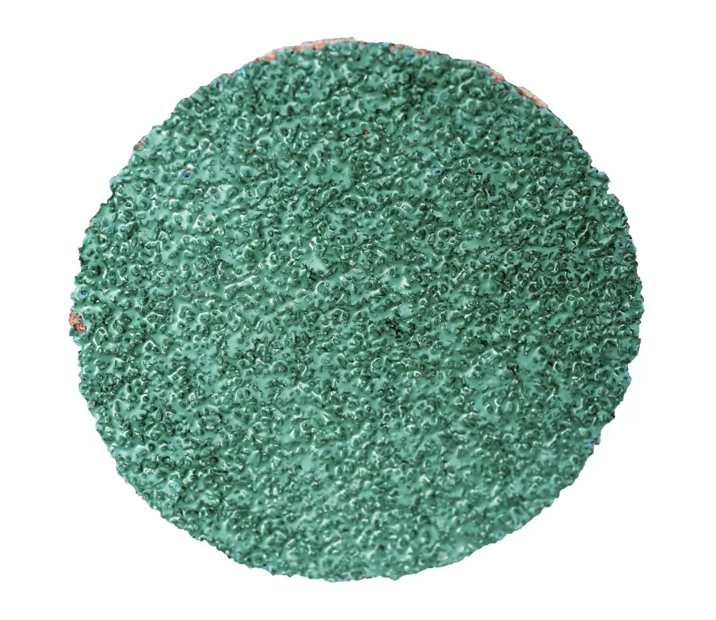 TECH303-50 - 3″ Surface Conditioning Disc 36 Grit – Box of 50