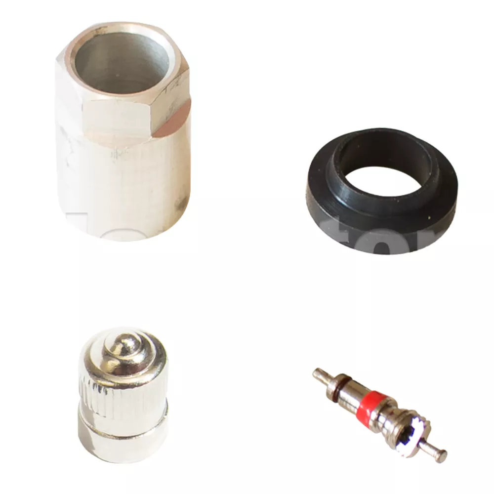 TECH6-114 - SERVICE KIT FOR TRW VERSION 2, BOX OF 10