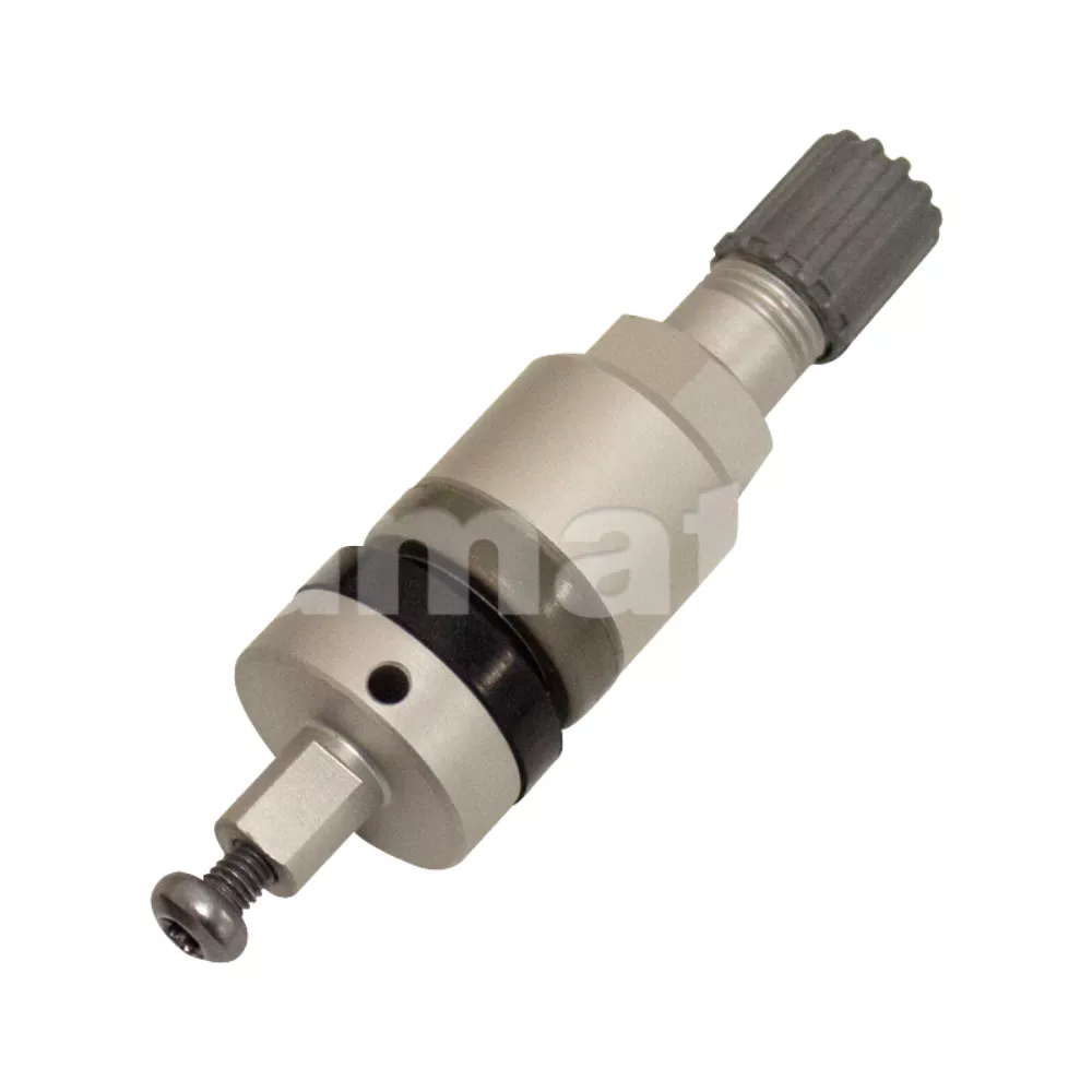 TECH6-266 - CLAMP-IN VALVES FOR U-PRO HYBRID 2.0