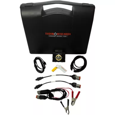 Techno Research Centurion Super Pro Professional Diagnostic System
