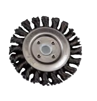 TECHRSB3 - RADIAL SKIVE BRUSH 3″ (75mm)