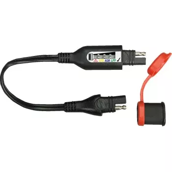 Tecmate OptiMate Battery Monitor (AGM & Lithium)
