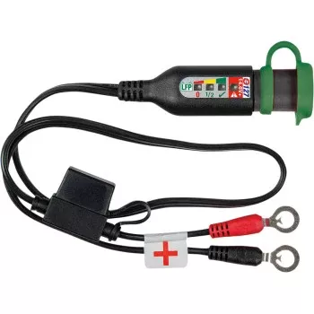 Tecmate OptiMate (Lithium) Battery Monitor