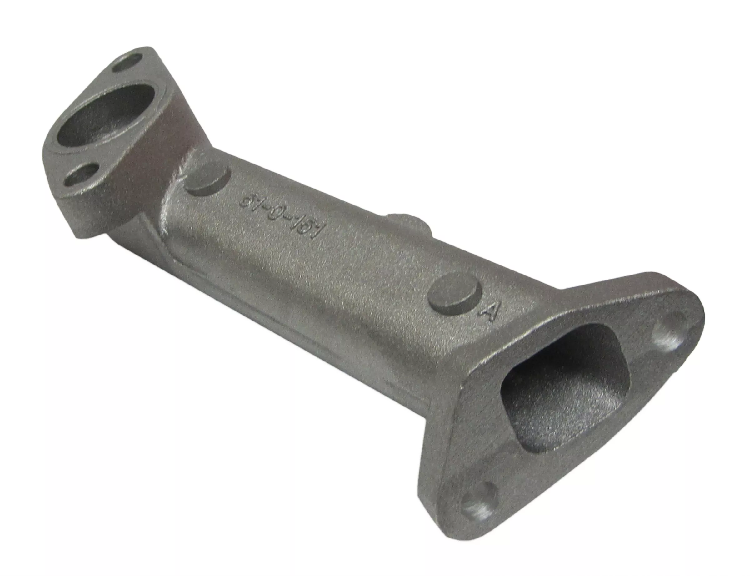 Tecumseh Intake Pipe