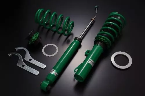 TEIN Coilover - Street Adv Z
