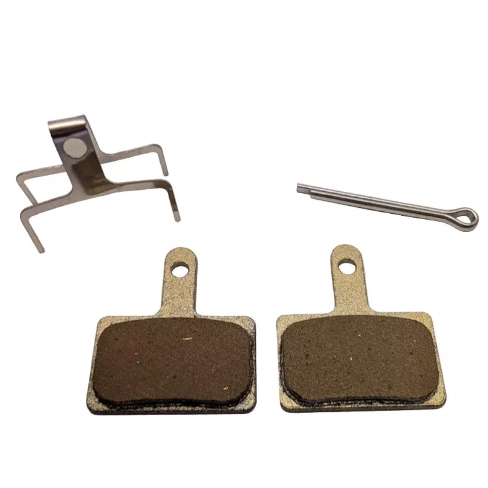 Tektro Aries Brake Pads by Green Line | eBikes & eScooters