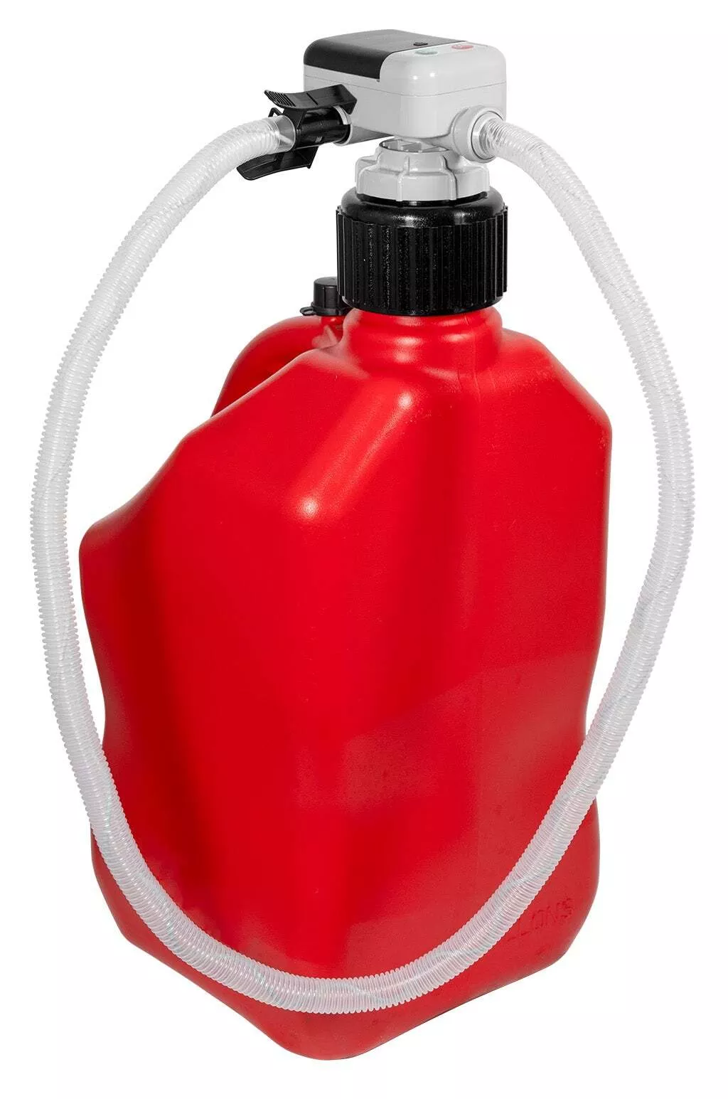 Tera Pump Ethanol/Methanol Battery Powered Pump