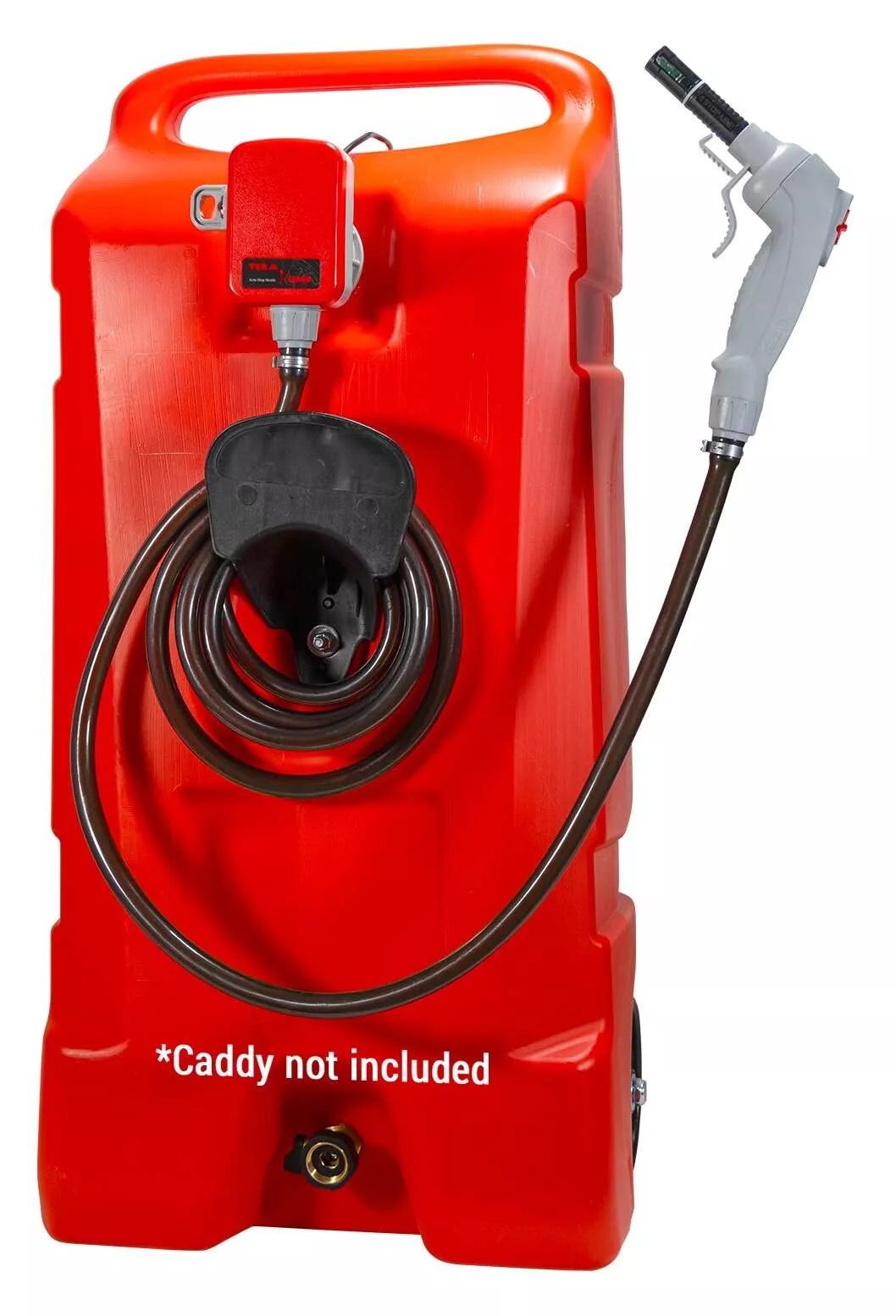 Tera Pump Gas Caddy Fuel Transfer Pump