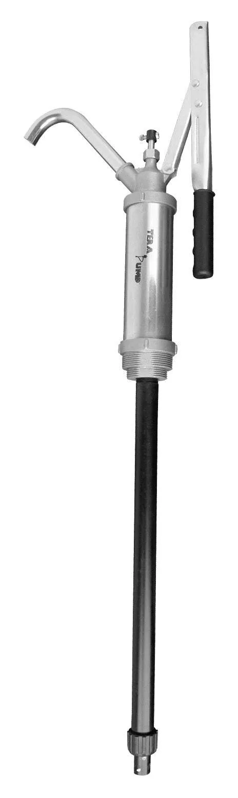 Tera Pump Lever Action Barrel Drum Pump