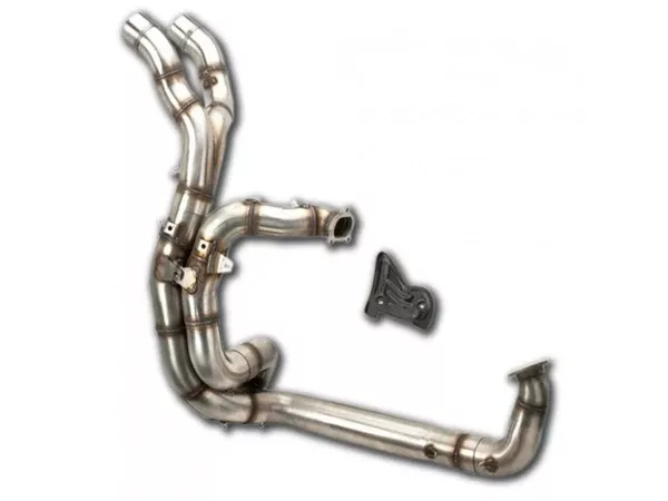 Termignoni 001IO Stainless Steel Headers Ducati 8481098