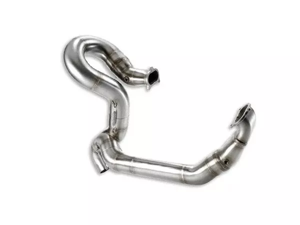 Termignoni 006IO Stainless Steel Headers Ducati Panigale 899-1199