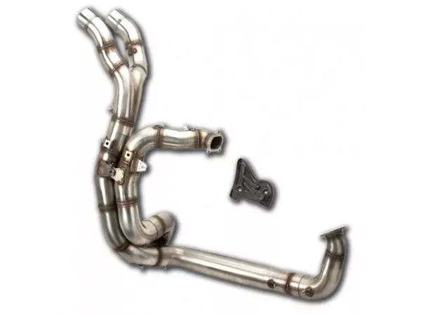 Termignoni 021IO Ducati 848 Evo Stainless Steel Headers
