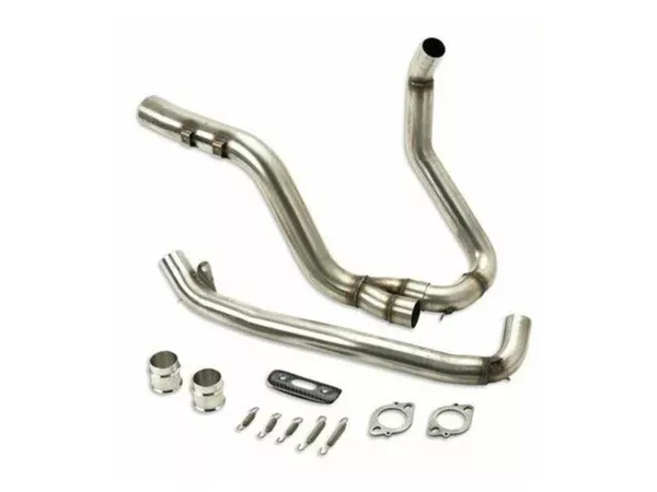 Termignoni 024IO Racing Manifolds Ducati Hypermotard 796 / 1100