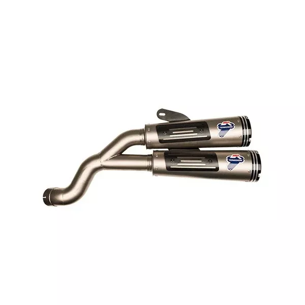 Termignoni BMW R nineT 2016-2018 Conical Homologated Slip-On