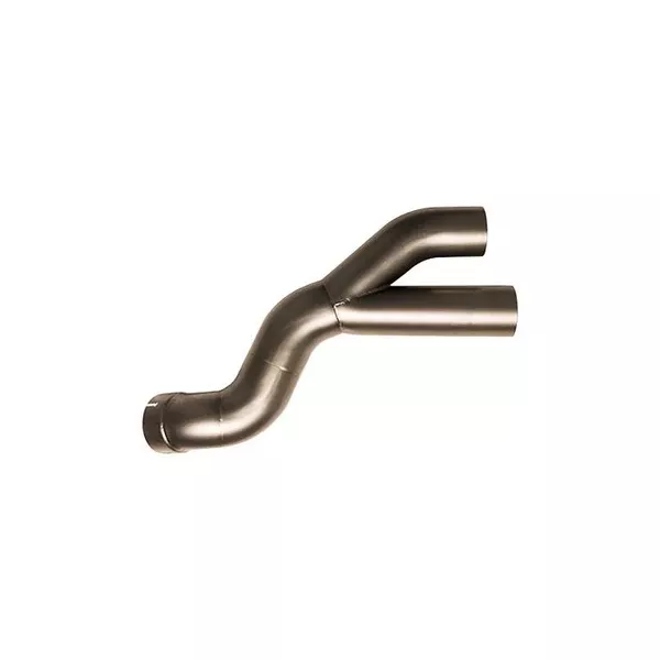 Termignoni BMW R nineT 2016-2018 High Mount Link Pipe