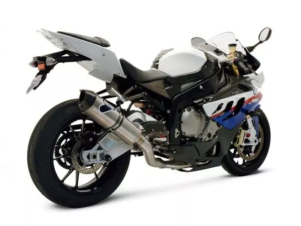 Termignoni BMW S1000RR 2010-2016 Racing 4x2x1 Full System