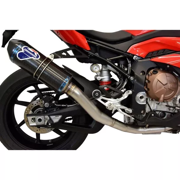 Termignoni BMW S1000RR 2019-2022 Racing Full System