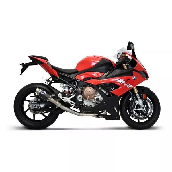 Termignoni BMW S1000RR GP Classic Racing Full System