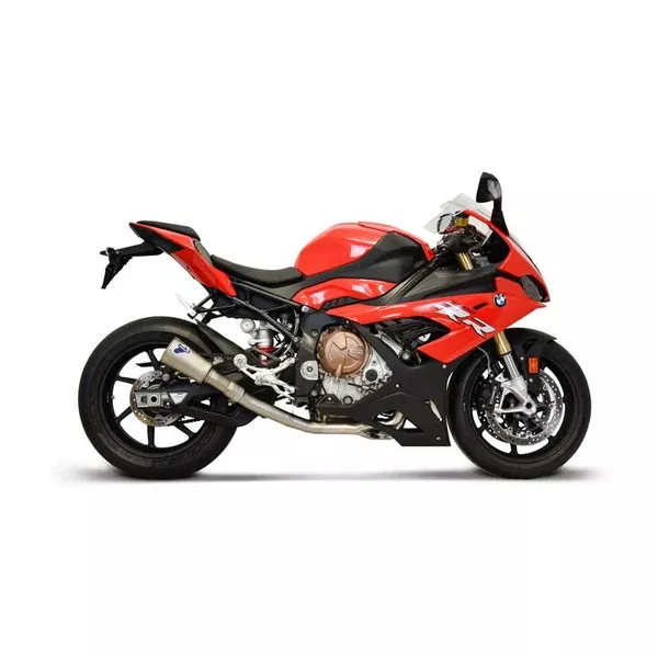 Termignoni BMW S1000RR GP2R-R Racing Full System