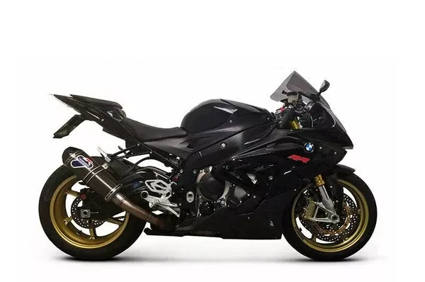 Termignoni BMW S1000RR HP4 Relevance 4x2x1 Full System