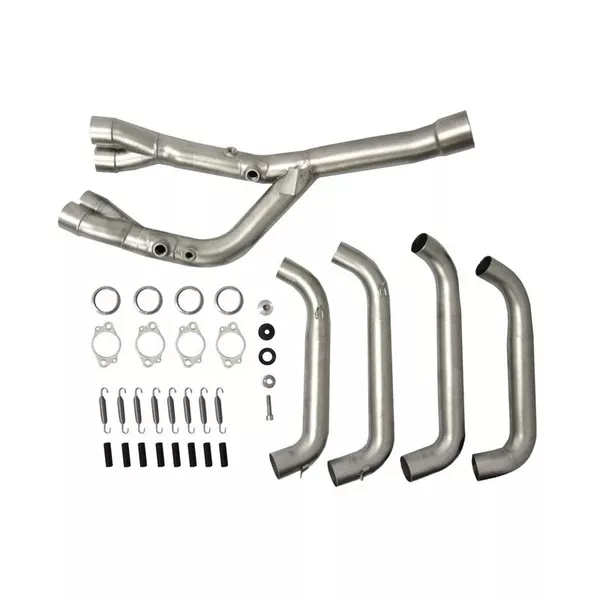 Termignoni BMW S1000RR Racing Stainless Steel Headers