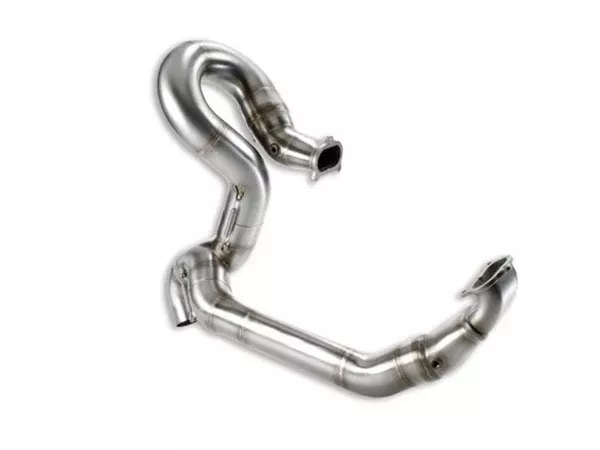 Termignoni D155COLLT Racing Manifolds For Exhaust D155102cpt