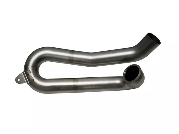 Termignoni D16909430IXX Link Pipe Decatalyzed Ducati Panigale 959