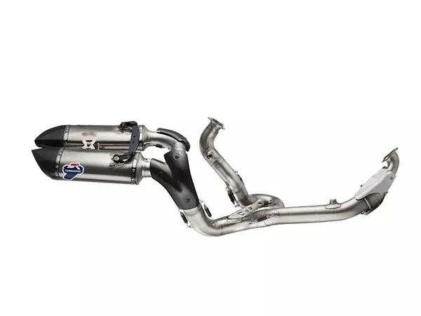 Termignoni D17009400ITC Full System Force Ducati Panigale 1199/1299