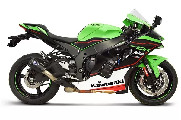 Termignoni Kawasaki ZX-10R/RR 2020-2022 GP2R Silencer