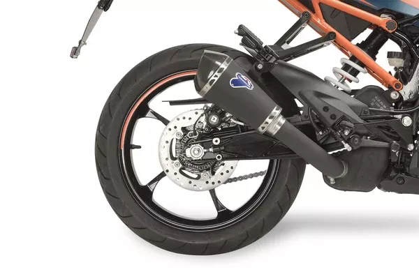 Termignoni KTM 390 Homologated Full Exhaust System