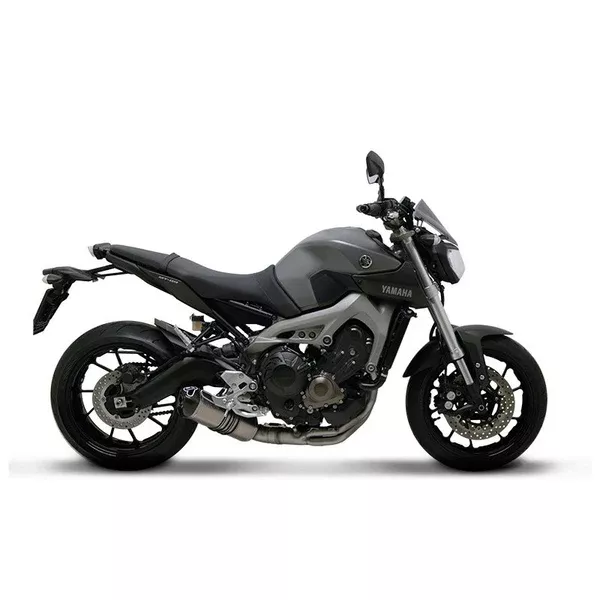 Termignoni Yamaha MT-09 XSR 900 Relevance Titanium Full Exhaust