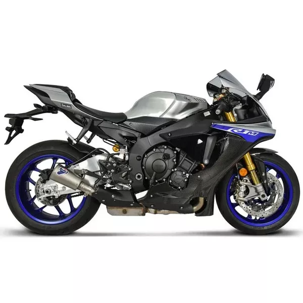 Termignoni Yamaha R1 GP2R-R Steel Slip-On