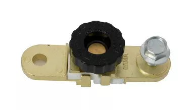 TERMINAL,BATT DISCONNECT,SIDE POST