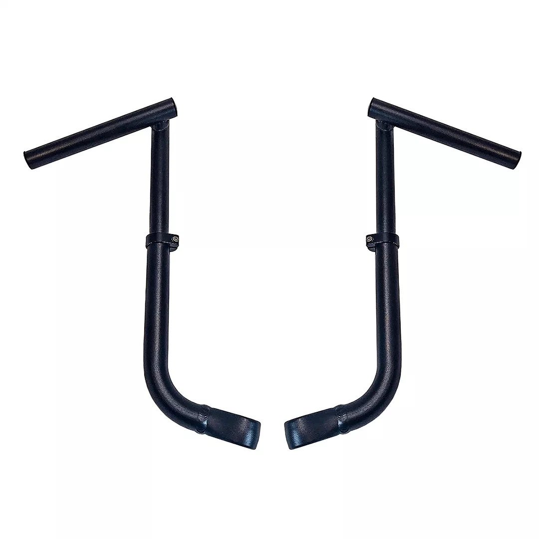 TerraTrike Adjustable Handlebars