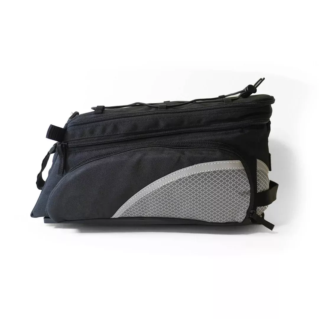 TerraTrike Deluxe Trunk Pack