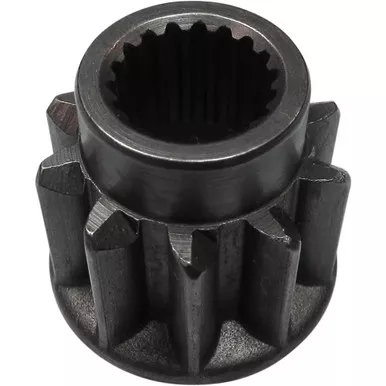 Terry Components Starter Output ShaftGear