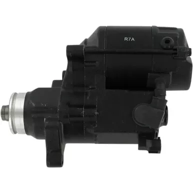 Terry Starter Motors