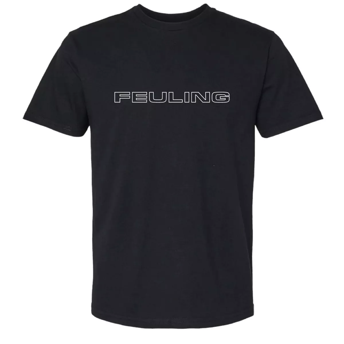 TEXT TEE