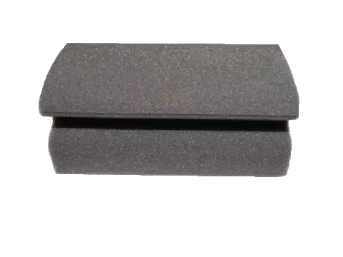TH1 - E-Z ONE SPONGE W/HANDLE