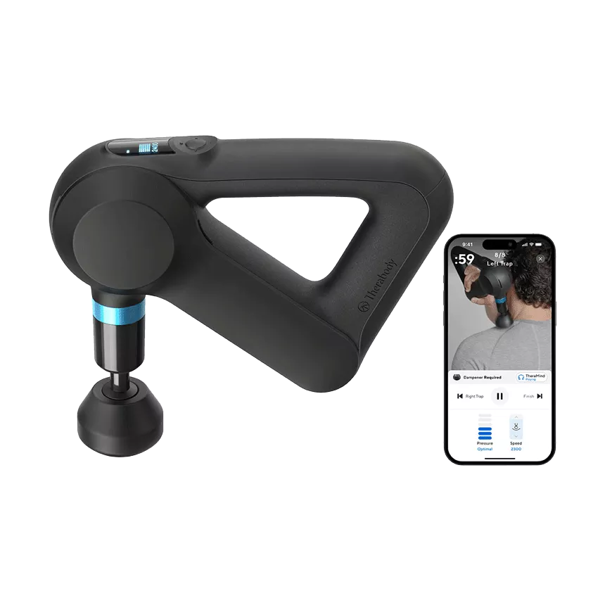 Theragun Massage Gun Collection