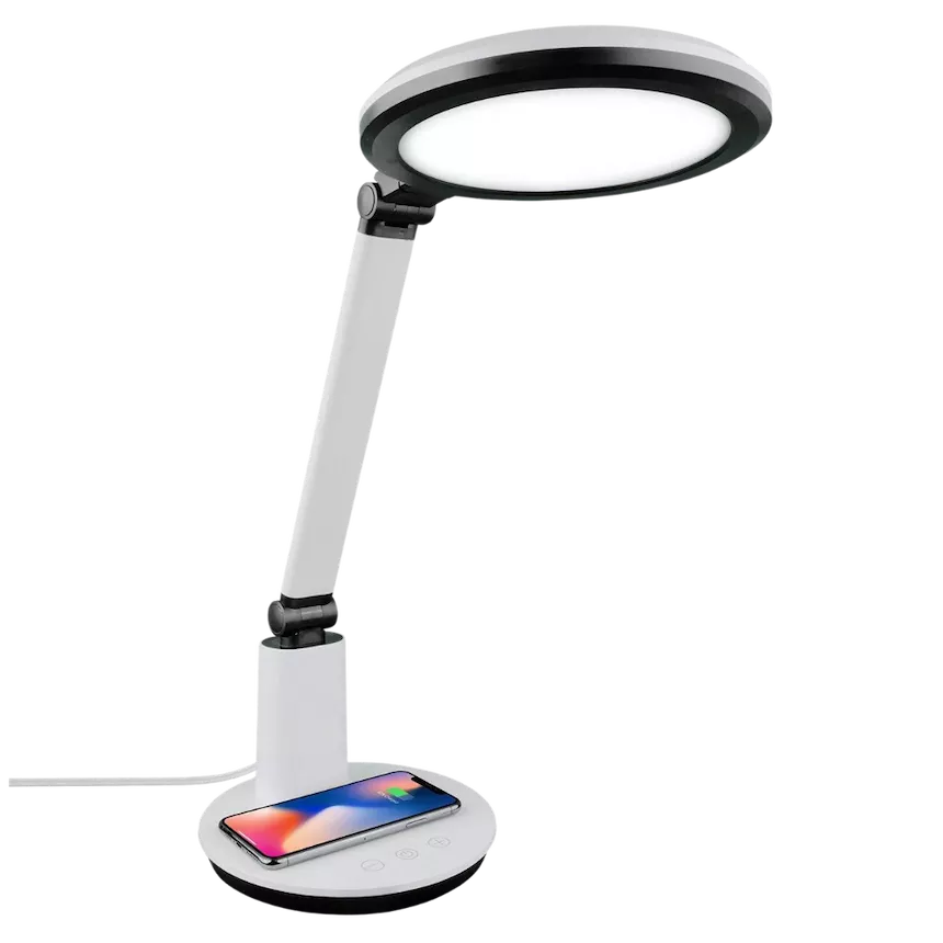 Theralite Halo Light Therapy Lamp