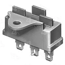 THERMAL LIMITER