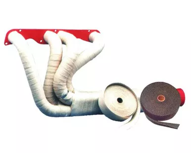 Thermo-Tec 11002 2" X 50' Exhaust Wrap